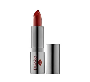 DuWop Private Red Lipstick