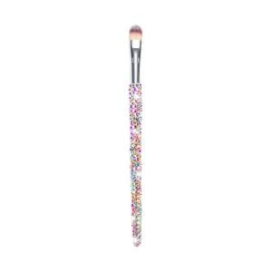 E4 - Concealer Brush (Silver)