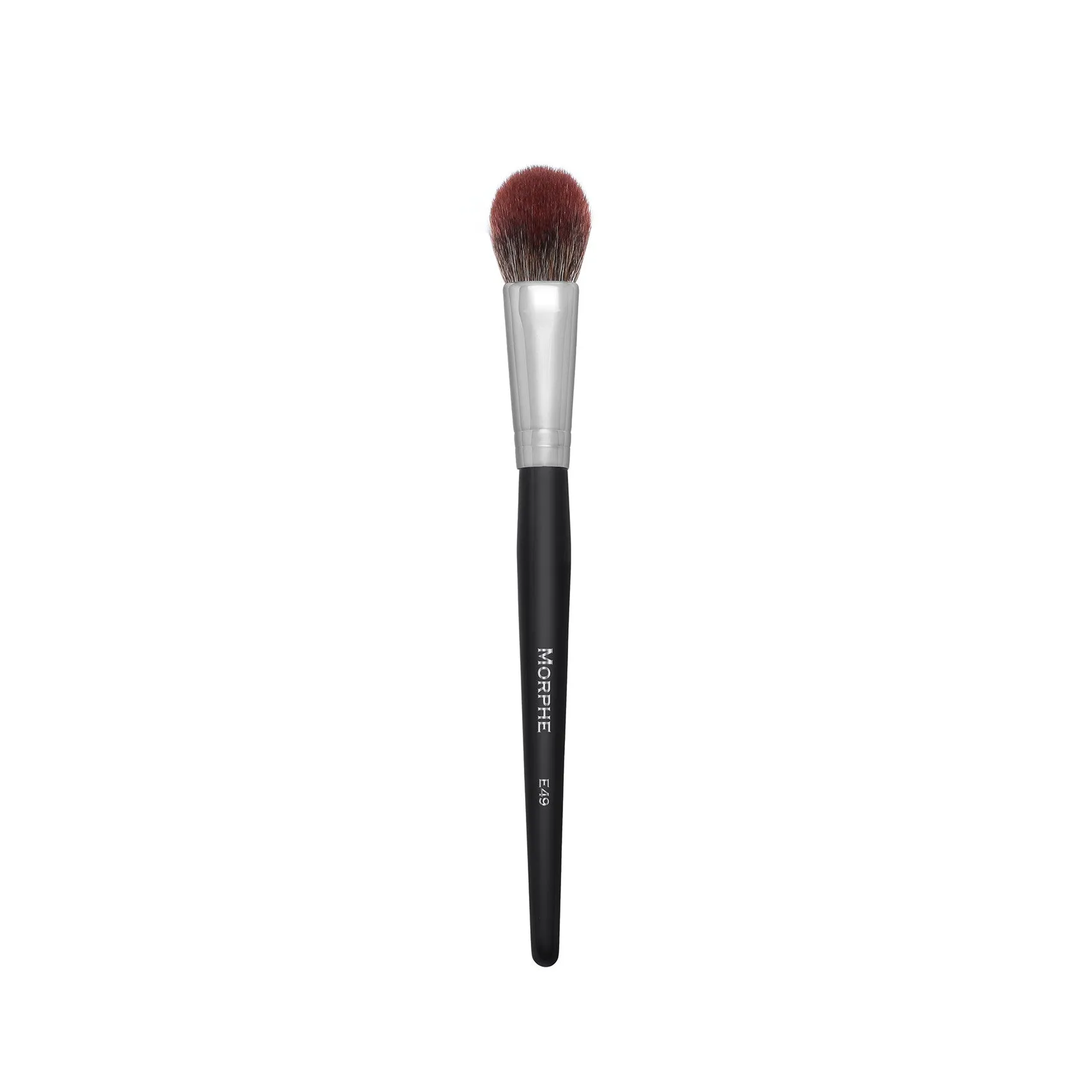E49 - FLAT POINTED POWDER
