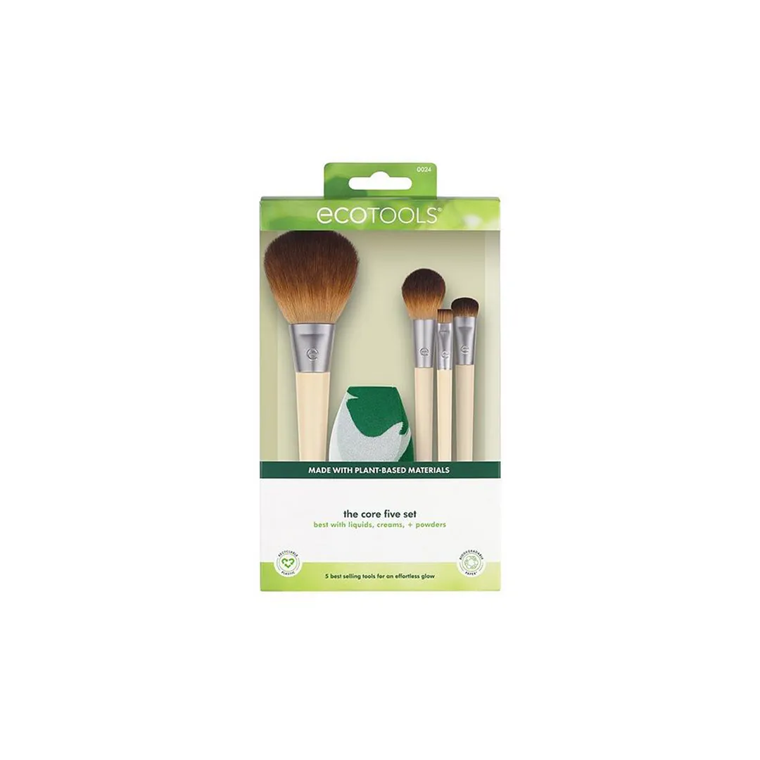 Eco Tools Best Basic Kit