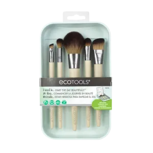 Eco Tools - Start the Day Beautifully Kit, Each