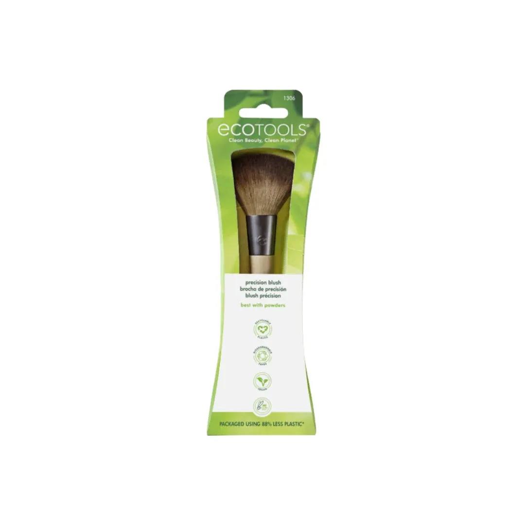 Ecotools precision blush brush 1306