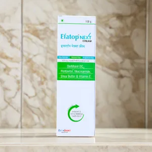 Efatop Next Cream