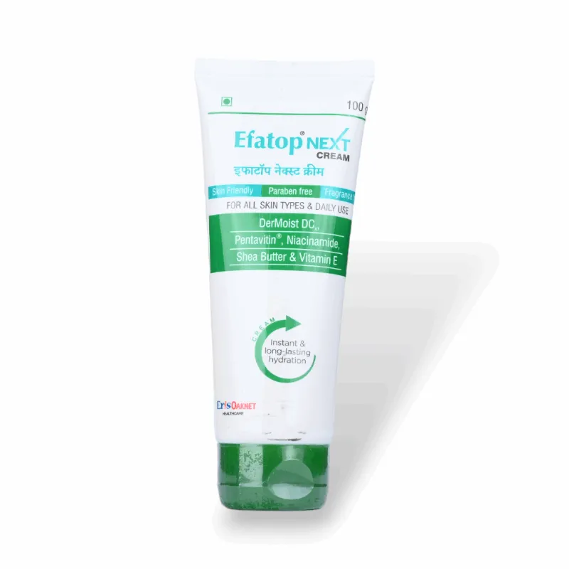Efatop Next Cream