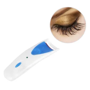 Electric Eyelash Curler
