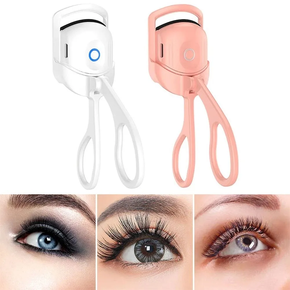 Electric Eyelash Curler