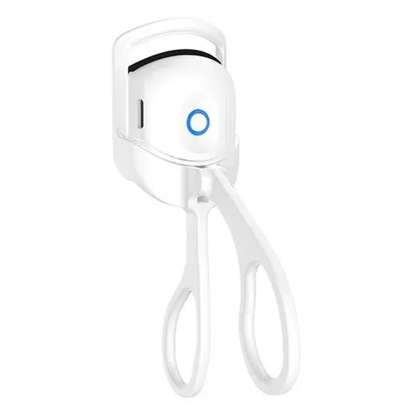 Electric Heated Eyelash Curler