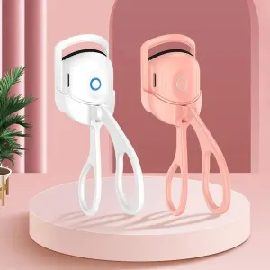 Electric Heated Eyelash Curler