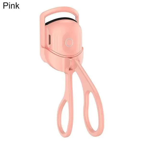 Electric Heated Eyelash Curler