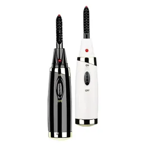 Electric Heated Eyelash Curler