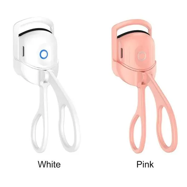 Electric Heated Eyelash Curler