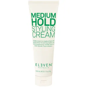 ELEVEN Australia Medium Hold Styling Cream