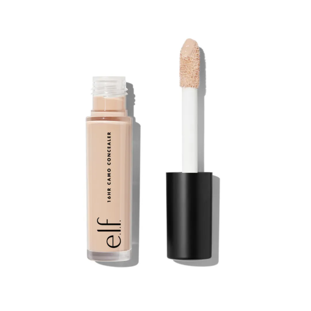 Elf 16 HR Camo Concealer
