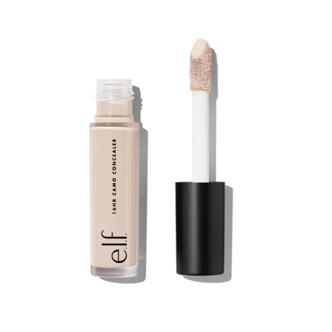 Elf 16 HR Camo Concealer