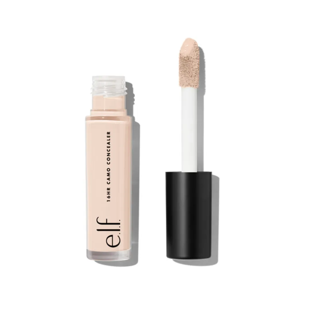 Elf 16 HR Camo Concealer