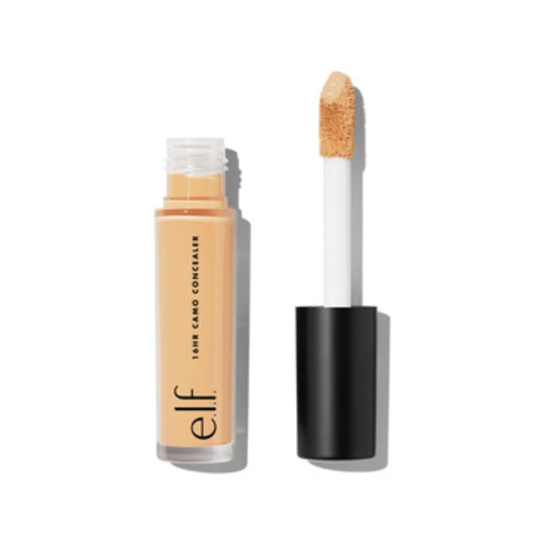 Elf 16 HR Camo Concealer