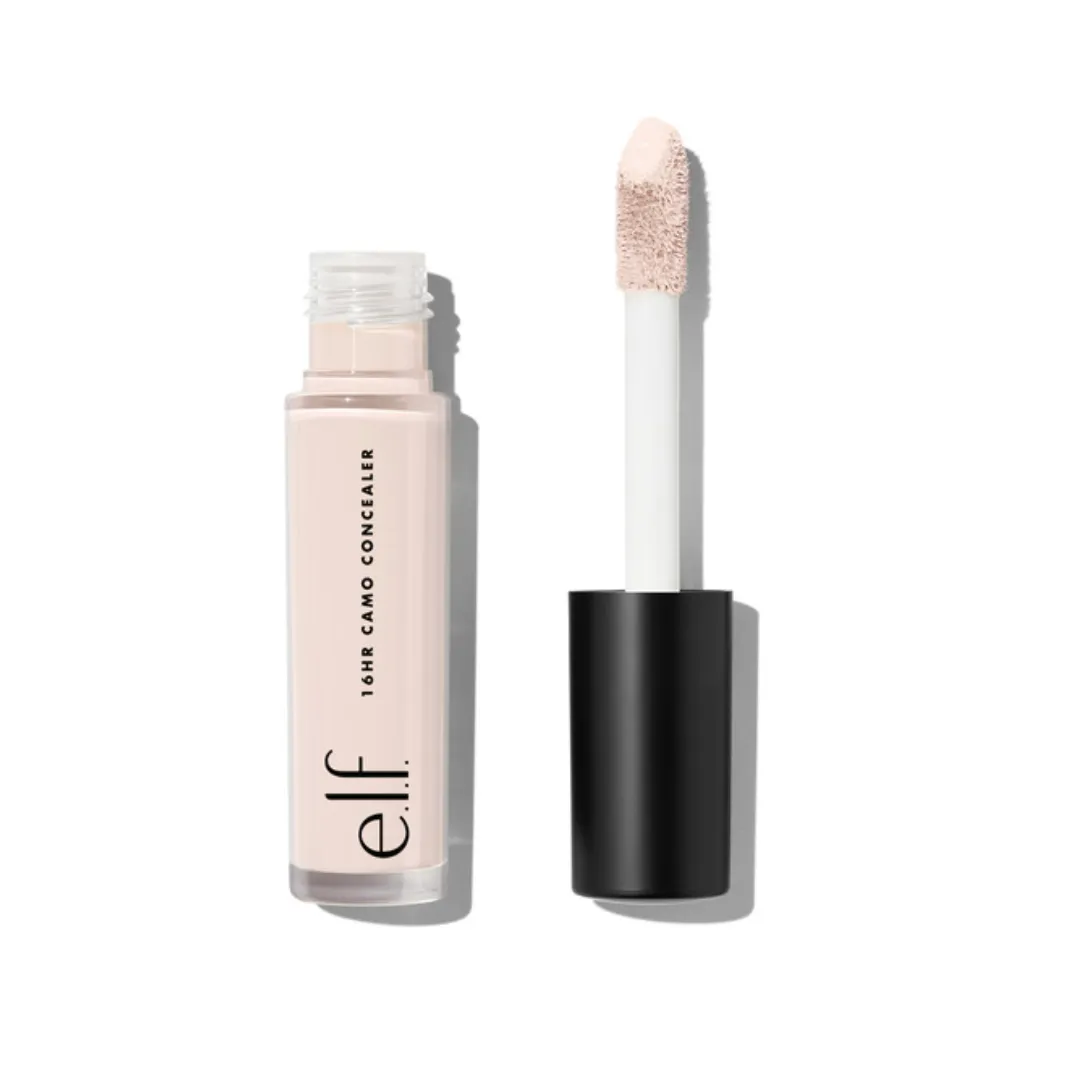 Elf 16 HR Camo Concealer