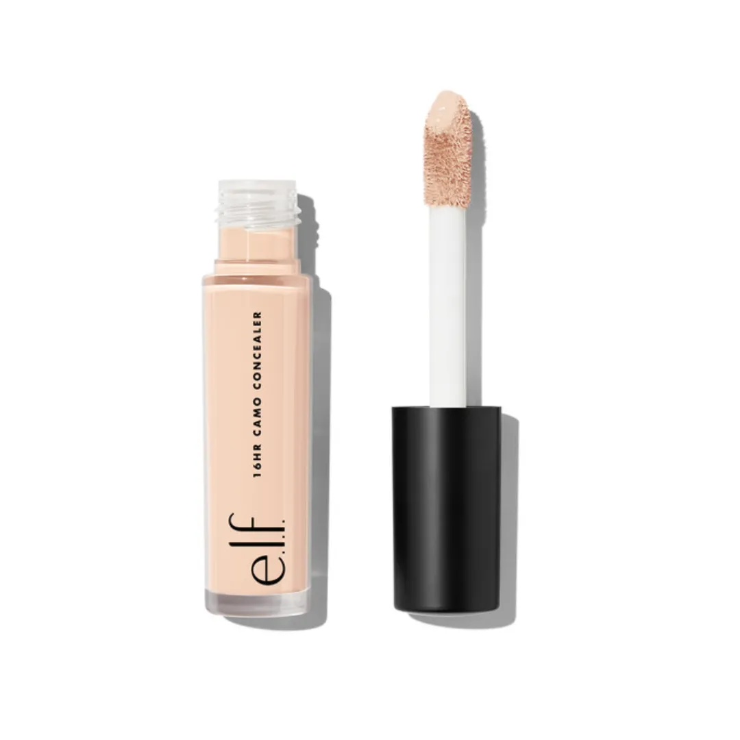 Elf 16 HR Camo Concealer
