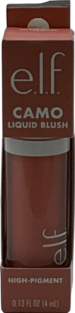 E.L.F Cosmetics Camo Liquid Blush Dusty Rose 4ml