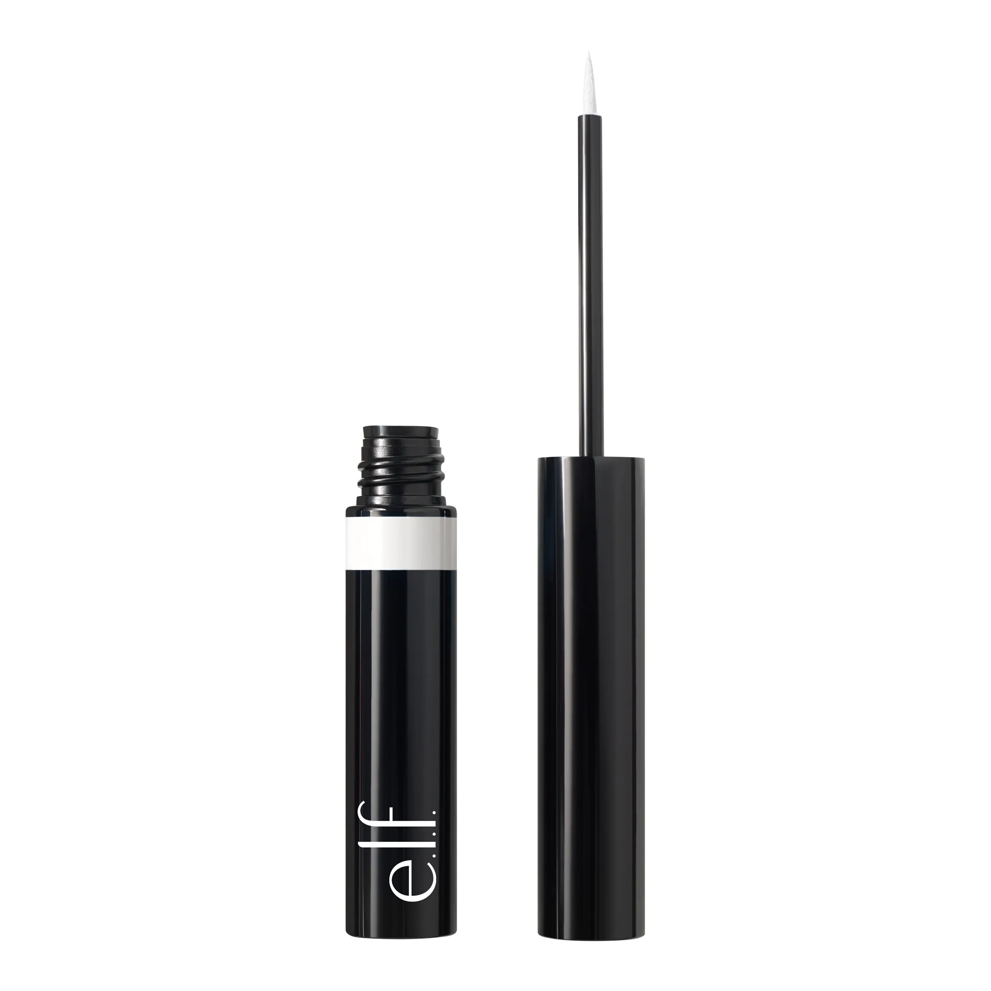 E.L.F H20 Proof Inkwell Eyeliner White Out