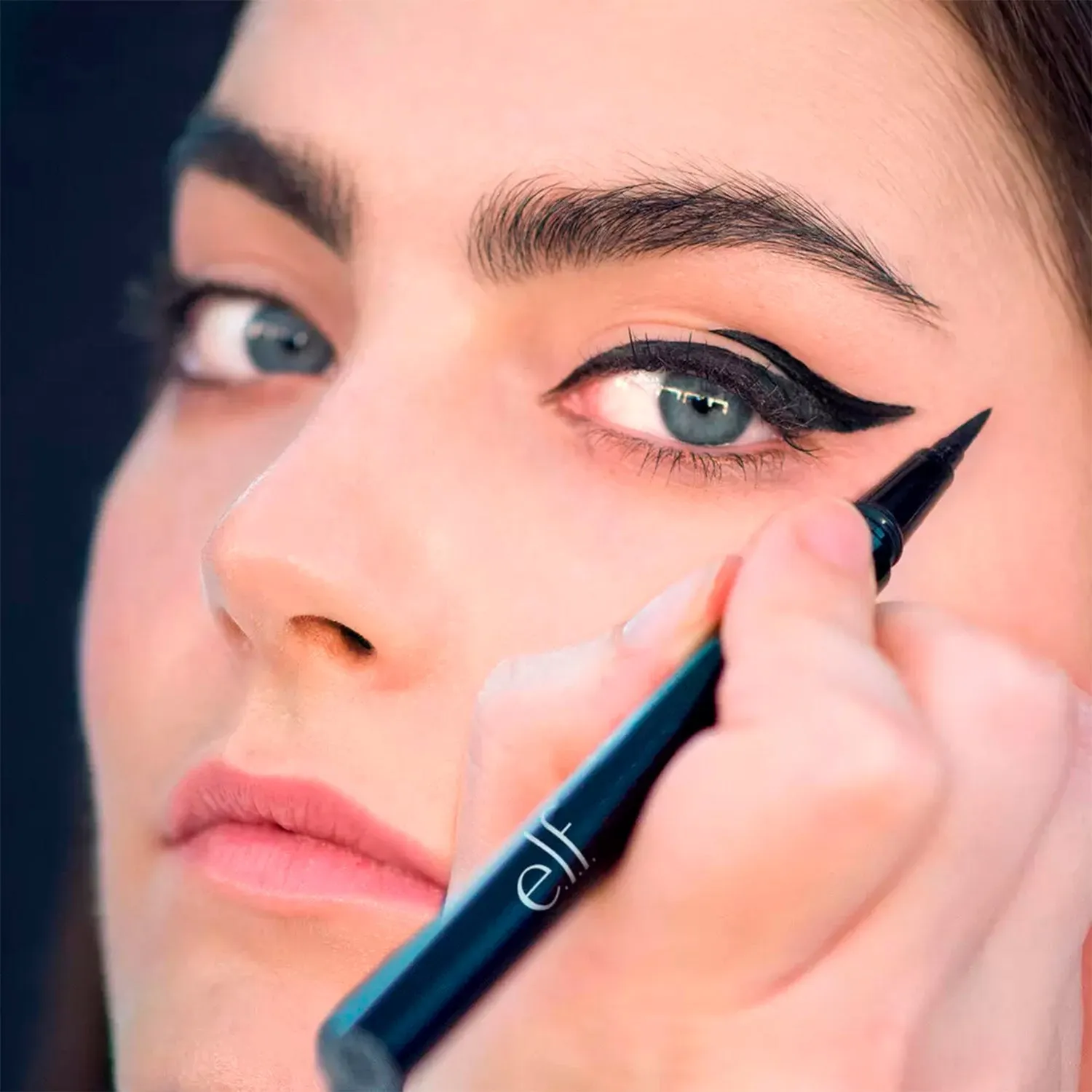 Elf H2O Proof Eyeliner Pen
