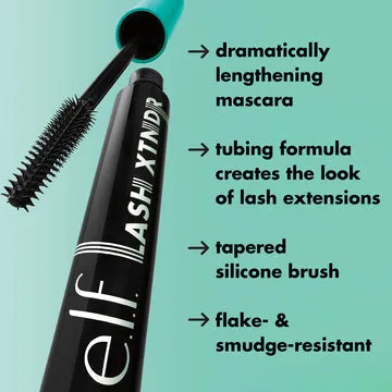ELF LASH XTNDR MASCARA
