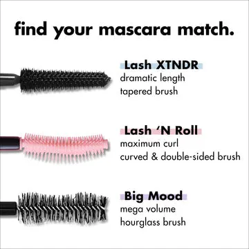 ELF LASH XTNDR MASCARA