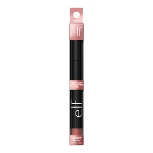 E.L.F  Pout Clout Lip Plumping Pen Pinky Out