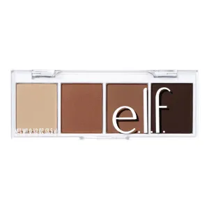 ELF shadow palette i love you a latte علبة ظلال العيون من ايلف