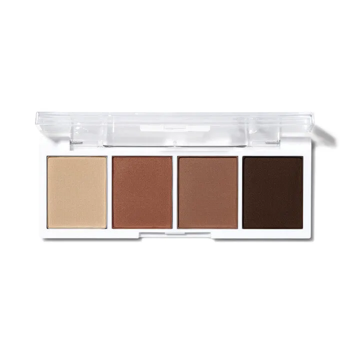 ELF shadow palette i love you a latte علبة ظلال العيون من ايلف