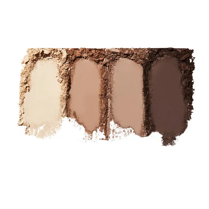 ELF shadow palette i love you a latte علبة ظلال العيون من ايلف