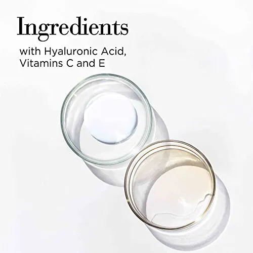 Elizabeth Arden Flawless Finish Skincaring Concealer with Hyaluronic Acid, Vitamin C and E, 245 (Light Medium), 0.2 oz