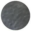 Embossing Powder Gunmetal Dark Grey, 1oz Jar by Ranger - Textured Cardmaking, Scrapbooking, Papercrafting, Junk Journals! emb0009