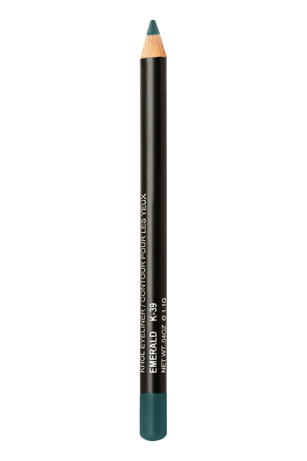 Emerald - Eyeliner Pencil