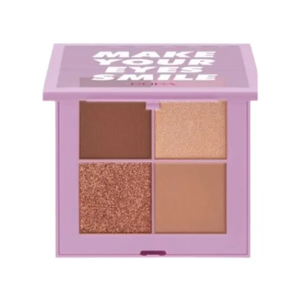 Enjoy! Make Your Eyes Smile Palette