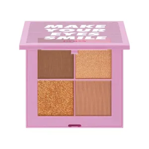 Enjoy! Make Your Eyes Smile Palette