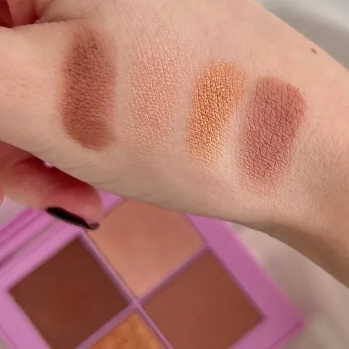 Enjoy! Make Your Eyes Smile Palette