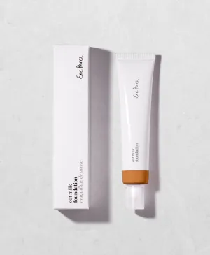 Ere Perez Oat Milk Foundation Mocha