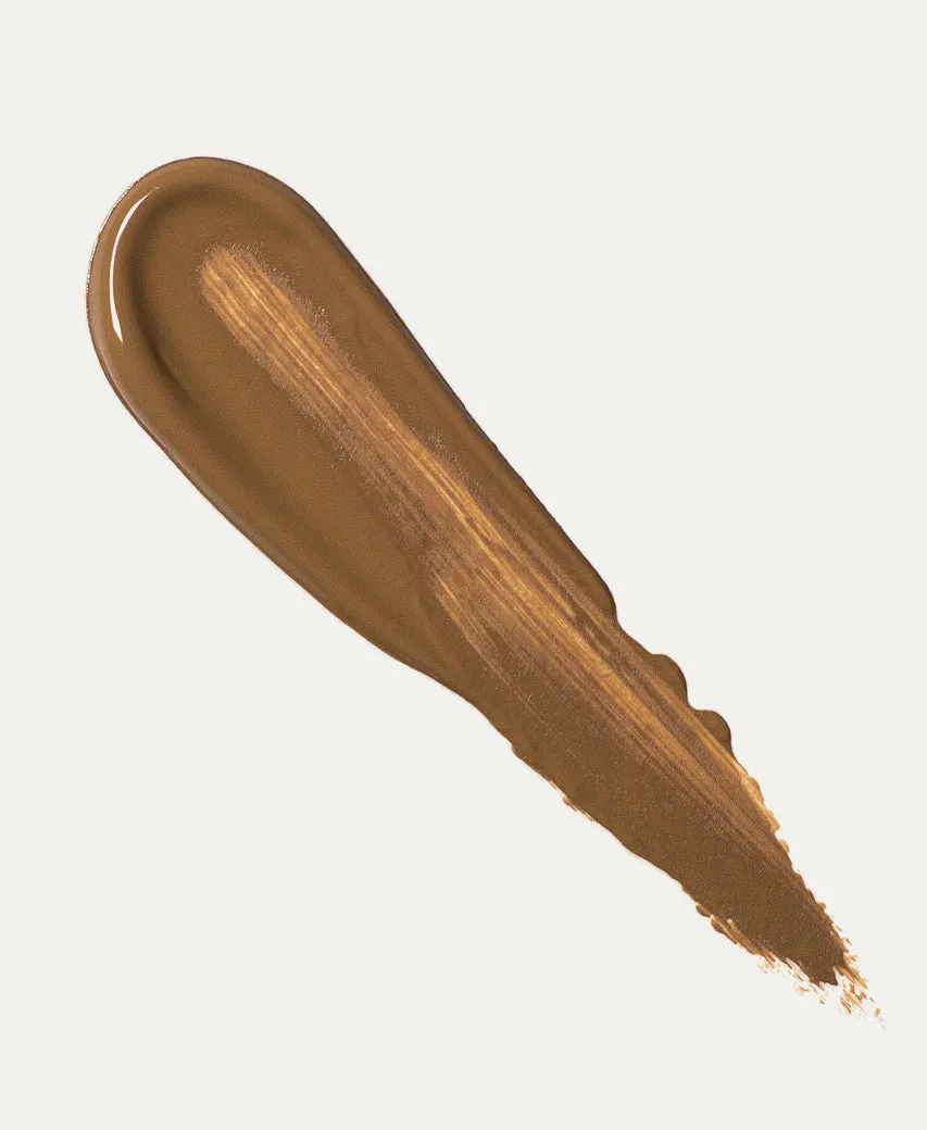Ere Perez Oat Milk Foundation Mocha