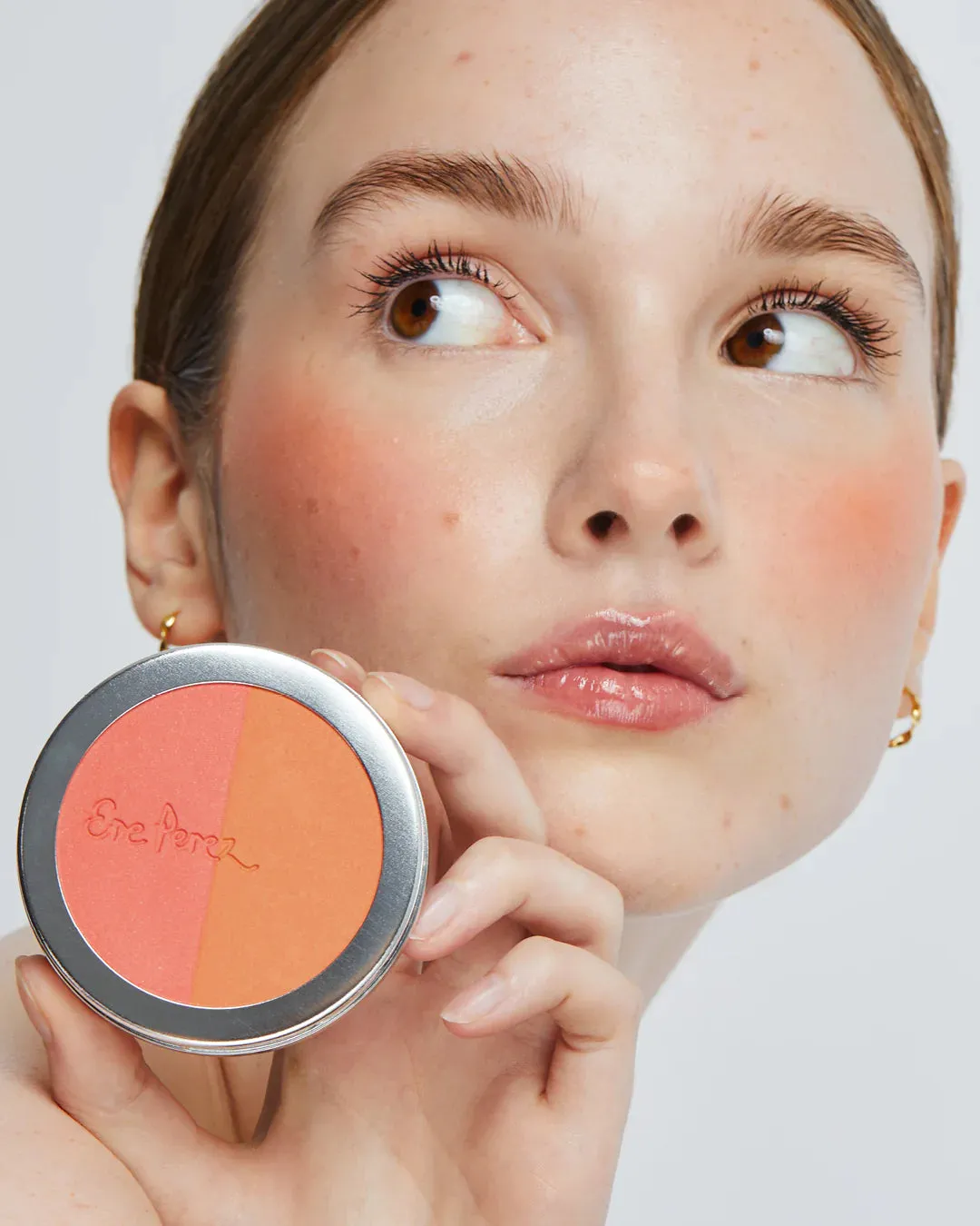 Ere Perez Rice Powder Blush 10g - Bondi