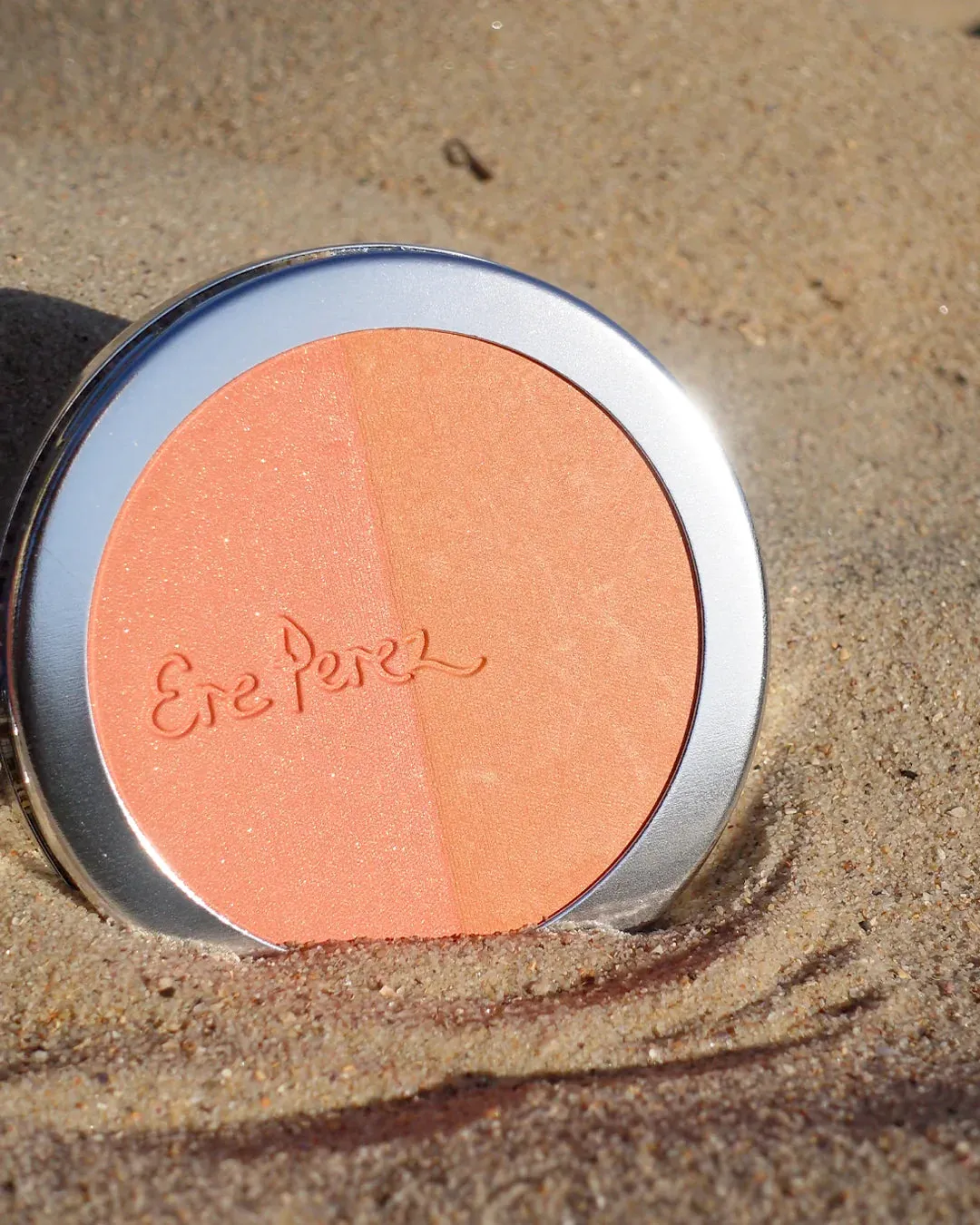 Ere Perez Rice Powder Blush 10g - Bondi