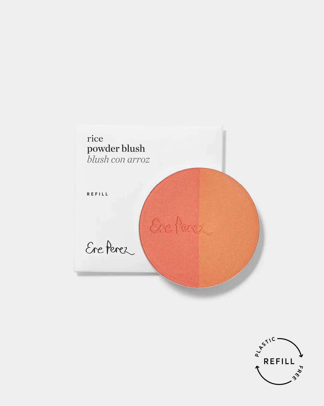 Ere Perez Rice Powder Blush 10g - Bondi