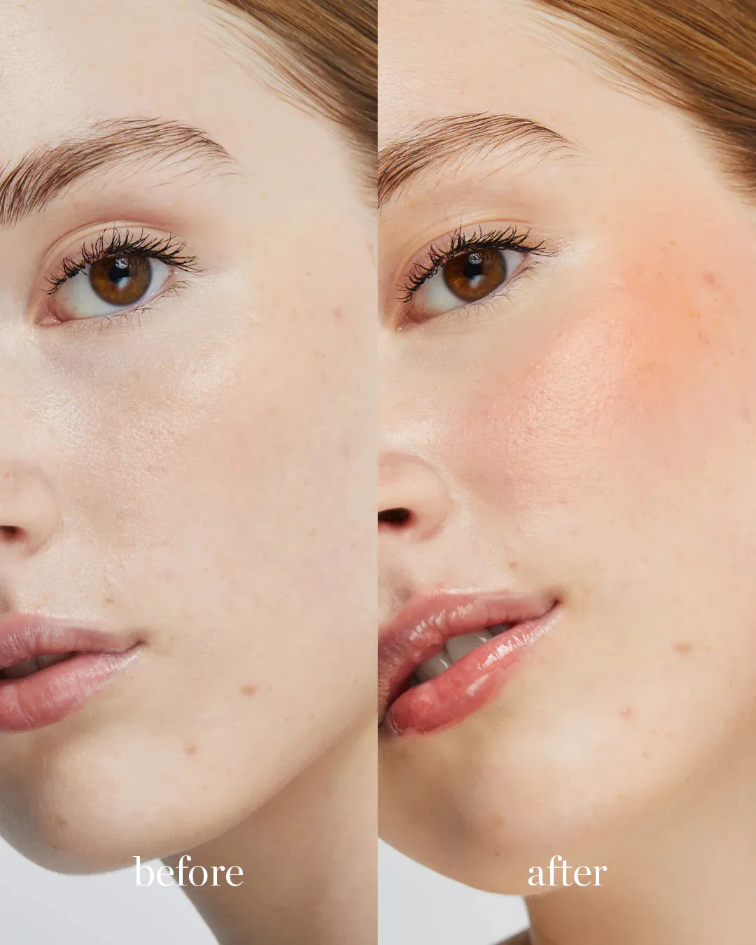 Ere Perez Rice Powder Blush 10g - Bondi