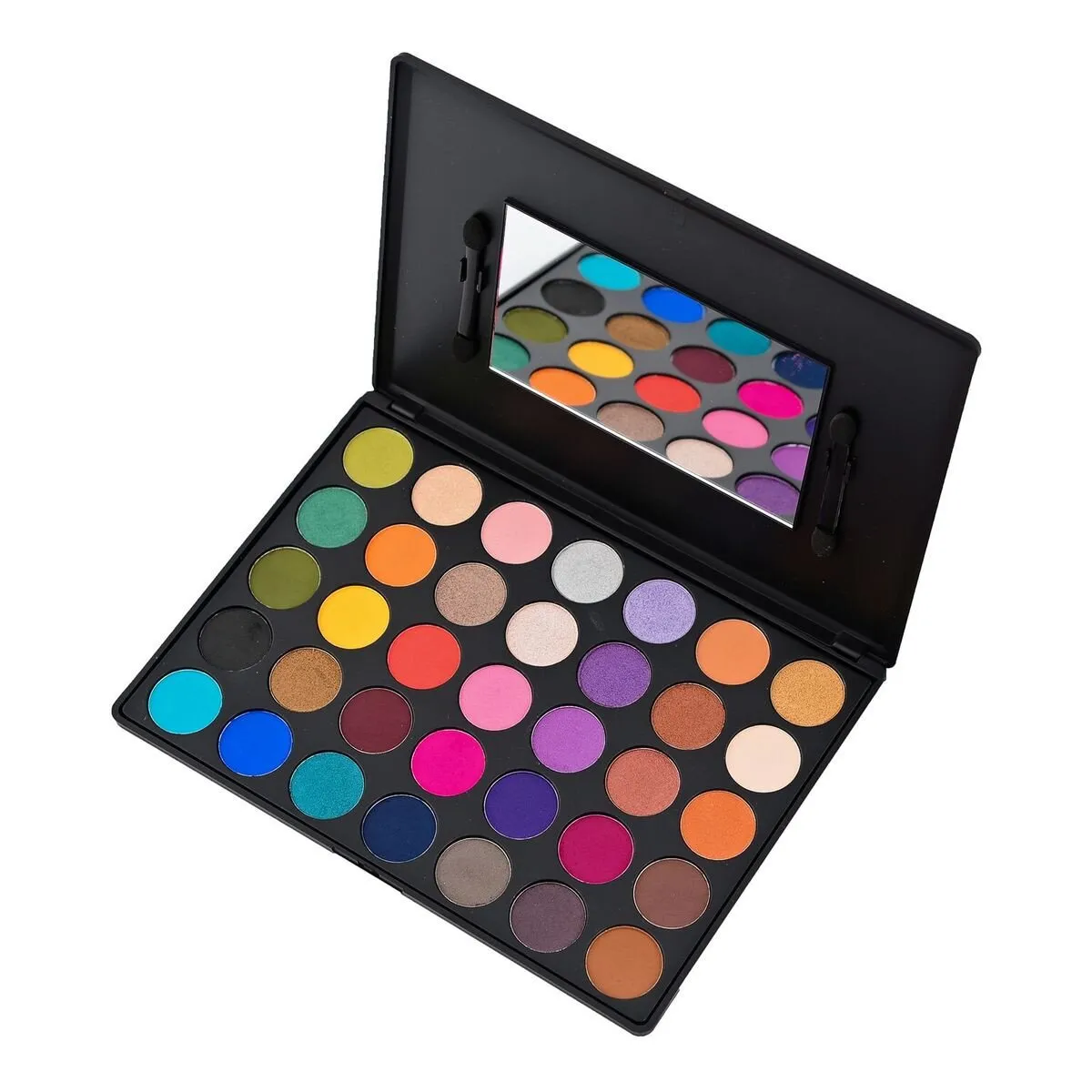 ES11 CALIFORNIA EYE SHADOW PALETTE