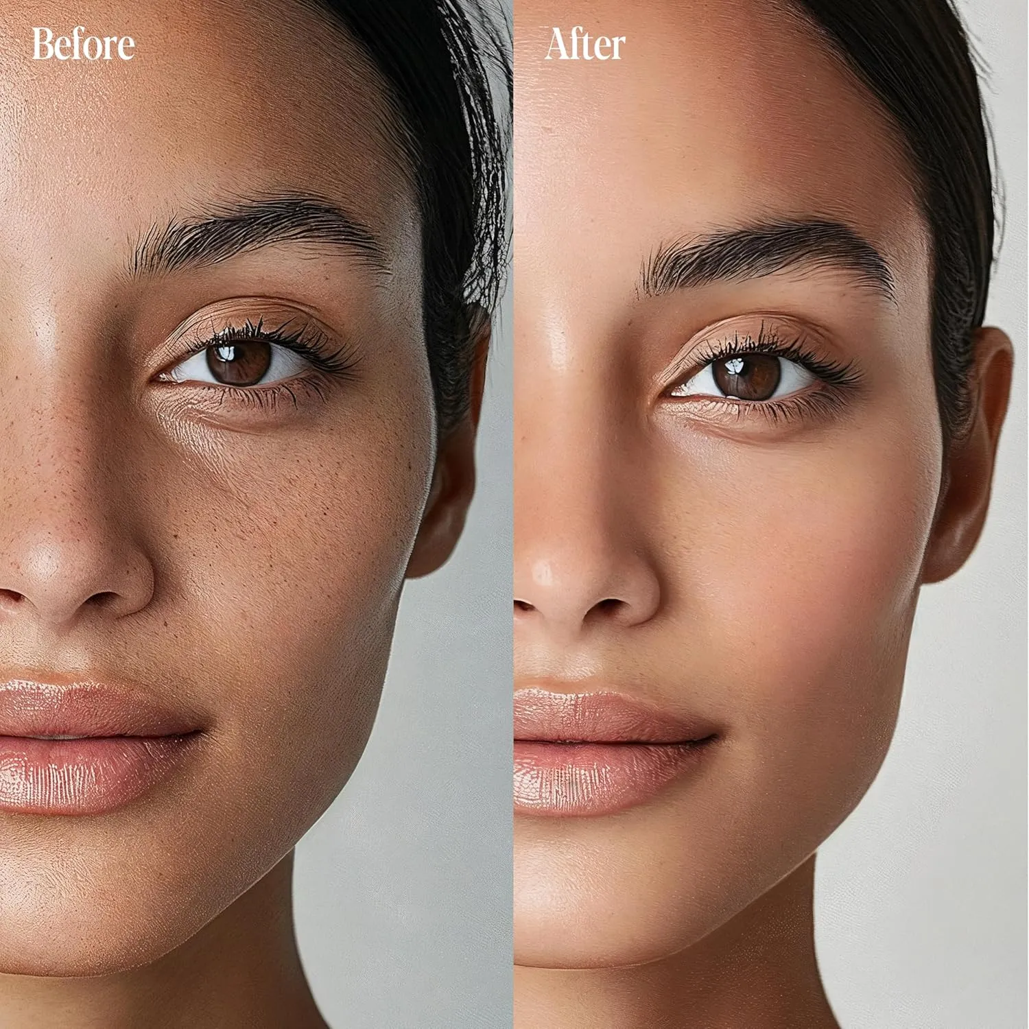 espoir [NEW] Be Velvet Cushion Foundation | Quick and Easy Coverage with Long-lasting Color by Zero Oxidation (#21 Ivory, 0.46 Ounce (Pack of 1))