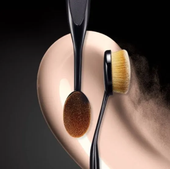 Espoir Super Definition Face Brush