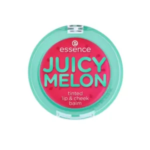 Essence Juicy Melon Tinted Lip & Cheek Balm