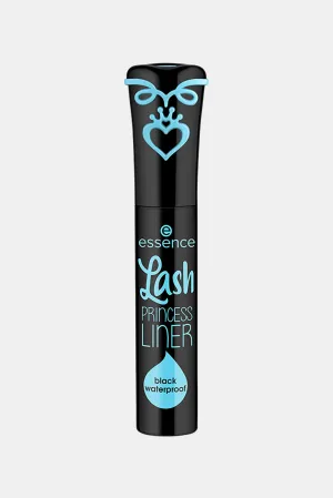 Essence Lash Princess Liner Black Waterproof