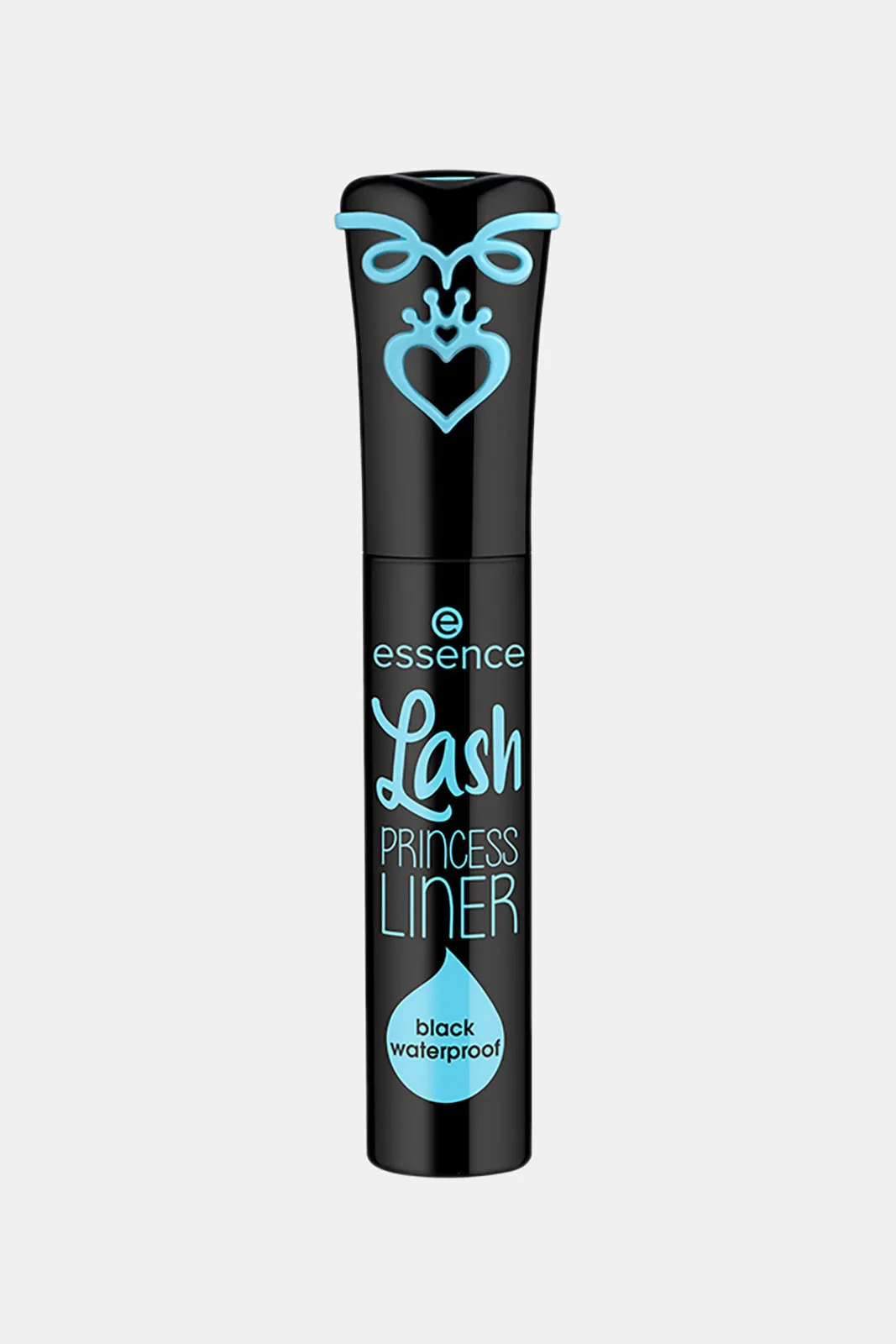 Essence Lash Princess Liner Black Waterproof