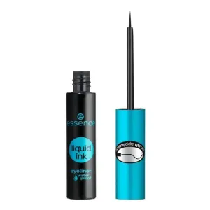 ESSENCE LIQUID INK EYELINER WATERPROOF 8ML